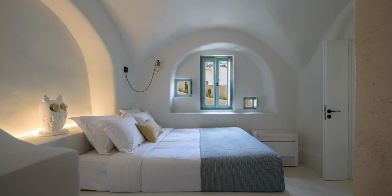 Potamos Luxury House, Private Pool, Santorini Villa Exo Gonia Exterior photo
