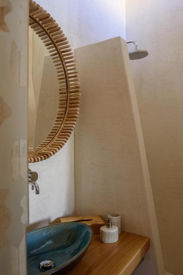 Potamos Luxury House, Private Pool, Santorini Villa Exo Gonia Exterior photo